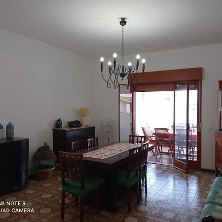 Villetta Aurora Lipari  Exterior foto